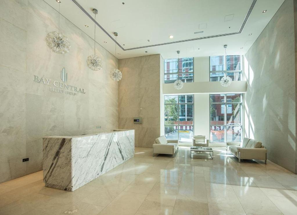 Higuests - Incredible Apartment At The Top Of Dubai Marina Ngoại thất bức ảnh